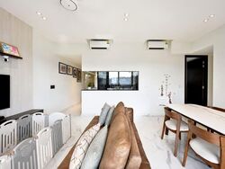 The Gazania (D19), Condominium #574508121